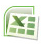 Excel logo